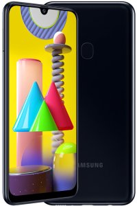 Smartfon Samsung Galaxy M31 LTE (M315) 6/128GB 8