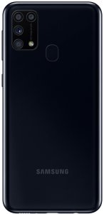 Smartfon Samsung Galaxy M31 LTE (M315) 6/128GB 10