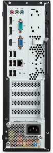 ACER VERITON X4720GT 3