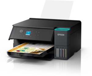 Urządzenie wielofunkcyjne Epson EcoTank ET-2950 (C11CL41404) 2
