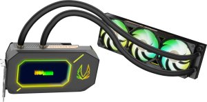 Karta graficzna Zotac Gaming GeForce RTX 5090 ArcticStorm AIO 32GB GDDR7 (ZT-B50900K-30P) 2