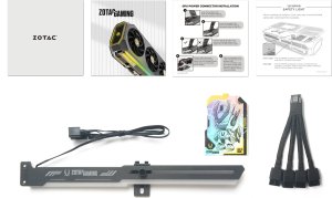 Karta graficzna Zotac Gaming GeForce RTX 5090 ArcticStorm AIO 32GB GDDR7 (ZT-B50900K-30P) 7