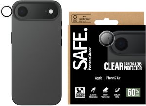 SAFE. BY CAMERA LENS PROTECTOR 2