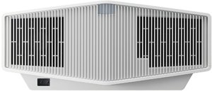 Sony SXRD 2,000lm 4K laser projector - white 5