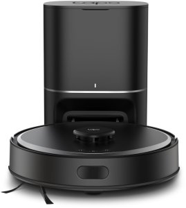 Tapo RV30 Max Plus - Staubsauger - Roboterstaubsauger - beutellos 2