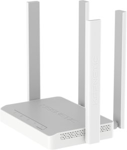 Keenetic Explorer 4G modem 14