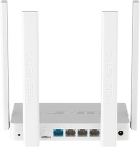 Keenetic Explorer 4G modem 17