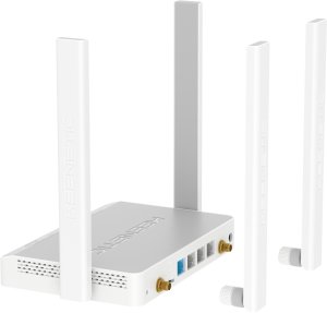 Keenetic Explorer 4G modem 20