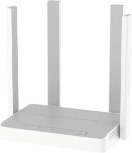 Keenetic Explorer 4G modem 2