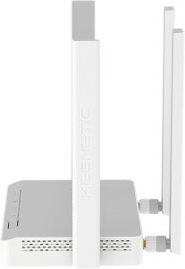 Keenetic Explorer 4G modem 4