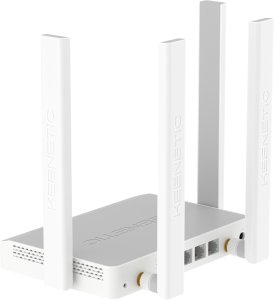 Keenetic Explorer 4G modem 5