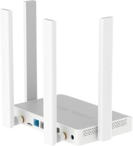 Keenetic Explorer 4G modem 7