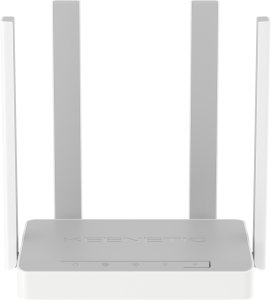 Keenetic Explorer 4G modem 8