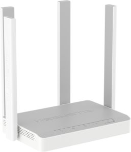 Keenetic Explorer 4G modem 9