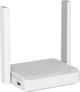 Keenetic Carrier 3rd Gen WiFi 5 router 23
