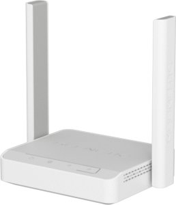 Keenetic Carrier 3rd Gen WiFi 5 router 3