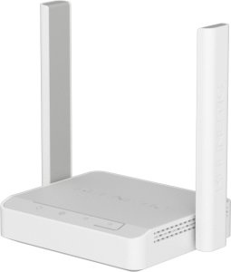 Keenetic Carrier 3rd Gen WiFi 5 router 4