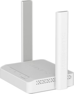 Keenetic Carrier 3rd Gen WiFi 5 router 5
