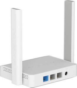 Keenetic Carrier 3rd Gen WiFi 5 router 7