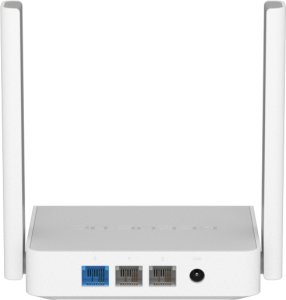 Keenetic Carrier 3rd Gen WiFi 5 router 8