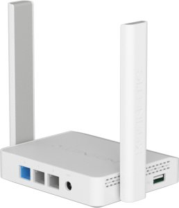 Keenetic Carrier 3rd Gen WiFi 5 router 9