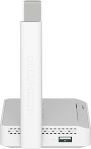 Keenetic Carrier 3rd Gen WiFi 5 router 10