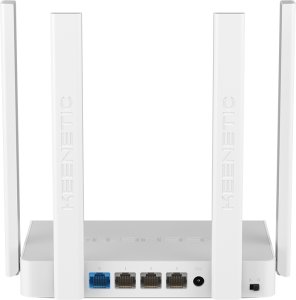 Keenetic Speedster AC1200 Wi-Fi 5 router 3