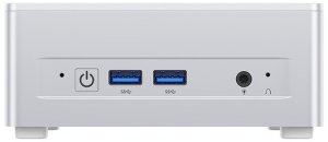 MINI PC Minis Forum UM870 Plus Ryzen 7 8745H barebone 2