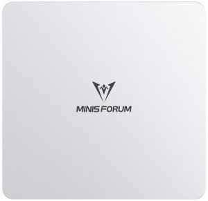 MINI PC Minis Forum UM870 Plus Ryzen 7 8745H barebone 5