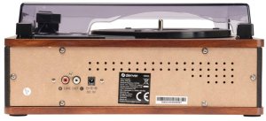 Gramofon Denver Gramofon VPB-262 8