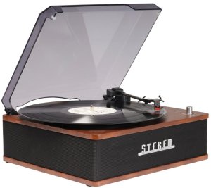 Gramofon Denver Gramofon VPB-262 10