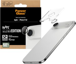 PanzerGlass Hoops Transparent iP 17 Air 5