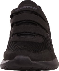 Buty Lotto Connect VL OC czarno-szare 2400361U 1119 36 2