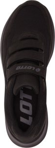 Buty Lotto Connect VL OC czarno-szare 2400361U 1119 36 3