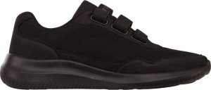 Buty Lotto Connect VL OC czarno-szare 2400361U 1119 36 4