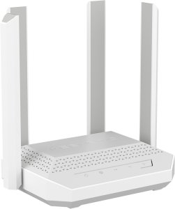 Router Keenetic Keenetic Sprinter is an AX3000 Mesh WiFi 6 router 11