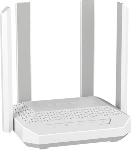 Router Keenetic Keenetic Sprinter is an AX3000 Mesh WiFi 6 router 12