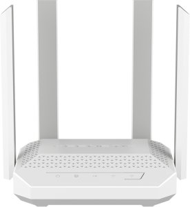 Router Keenetic Keenetic Sprinter is an AX3000 Mesh WiFi 6 router 2