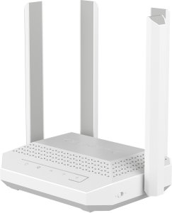 Router Keenetic Keenetic Sprinter is an AX3000 Mesh WiFi 6 router 3