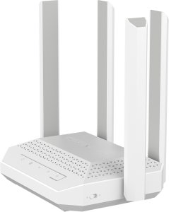 Router Keenetic Keenetic Sprinter is an AX3000 Mesh WiFi 6 router 4