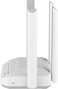 Router Keenetic Keenetic Sprinter is an AX3000 Mesh WiFi 6 router 5
