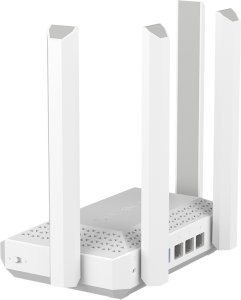 Router Keenetic Keenetic Sprinter is an AX3000 Mesh WiFi 6 router 6