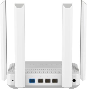 Router Keenetic Keenetic Sprinter is an AX3000 Mesh WiFi 6 router 7