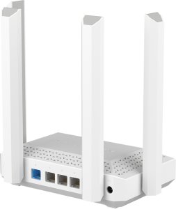 Router Keenetic Keenetic Sprinter is an AX3000 Mesh WiFi 6 router 8