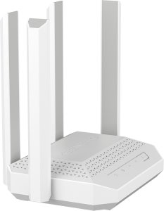 Router Keenetic Keenetic Sprinter is an AX3000 Mesh WiFi 6 router 10