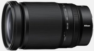 Obiektyw Nikon Nikon NIKKOR Z 28-400mm f/4-8 VR lens 5