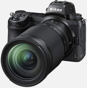 Obiektyw Nikon Nikon NIKKOR Z 28-400mm f/4-8 VR lens 6