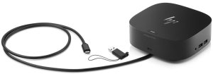 Stacja/replikator HP Universal Dock G2 USB-C/A (5TW13AA#ABU) 2