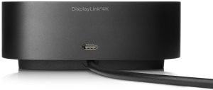 Stacja/replikator HP Universal Dock G2 USB-C/A (5TW13AA#ABU) 3