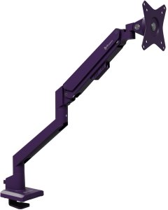 Arozzi TIS Alzare Neo 17"-32" 1TFT 3Gelenke Max.9KG lila 3